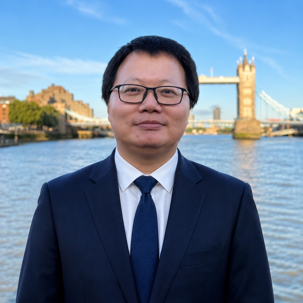 Dr. Meng Fang